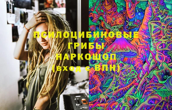 бошки Белоозёрский